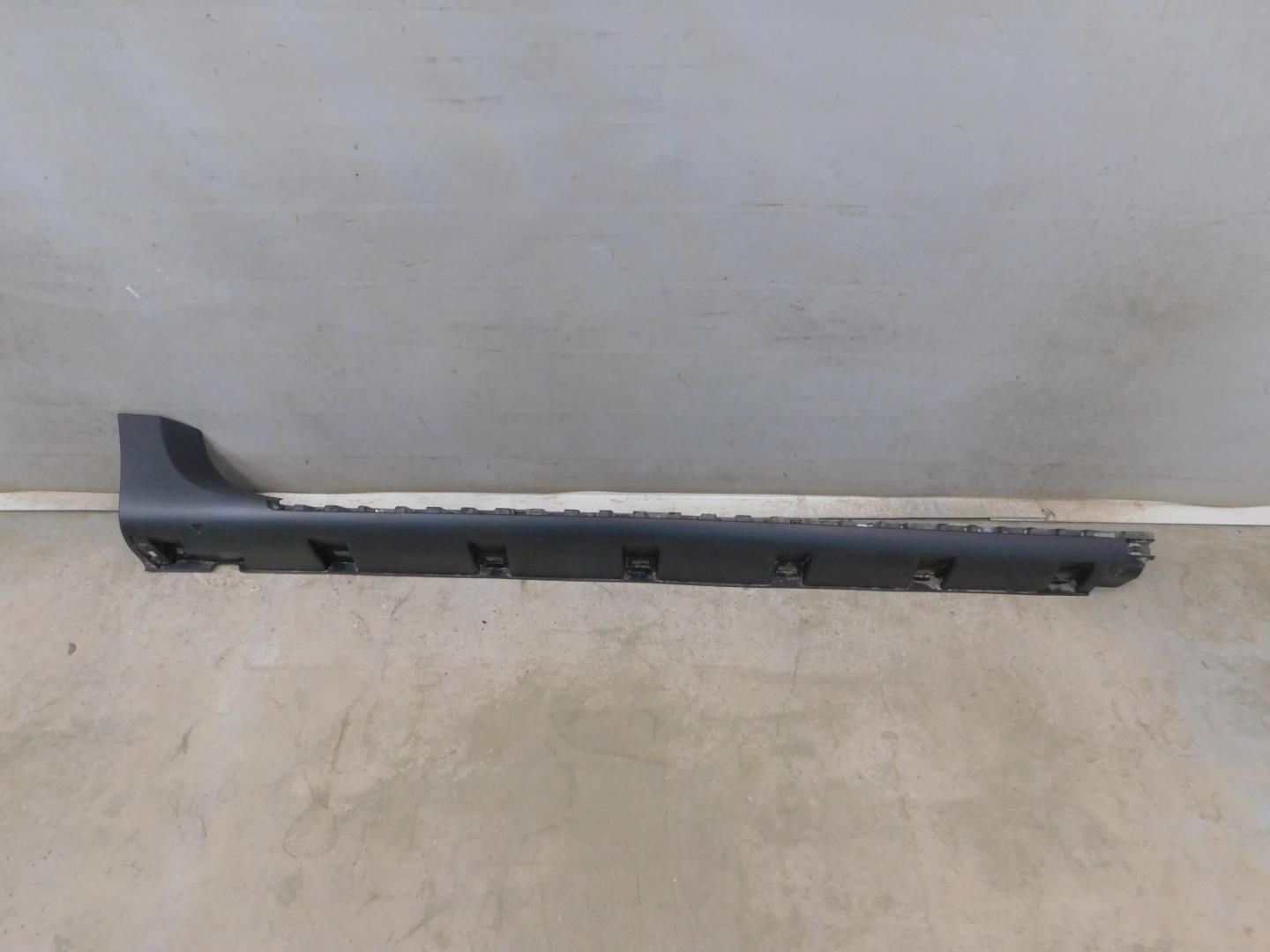 Накладка на порог