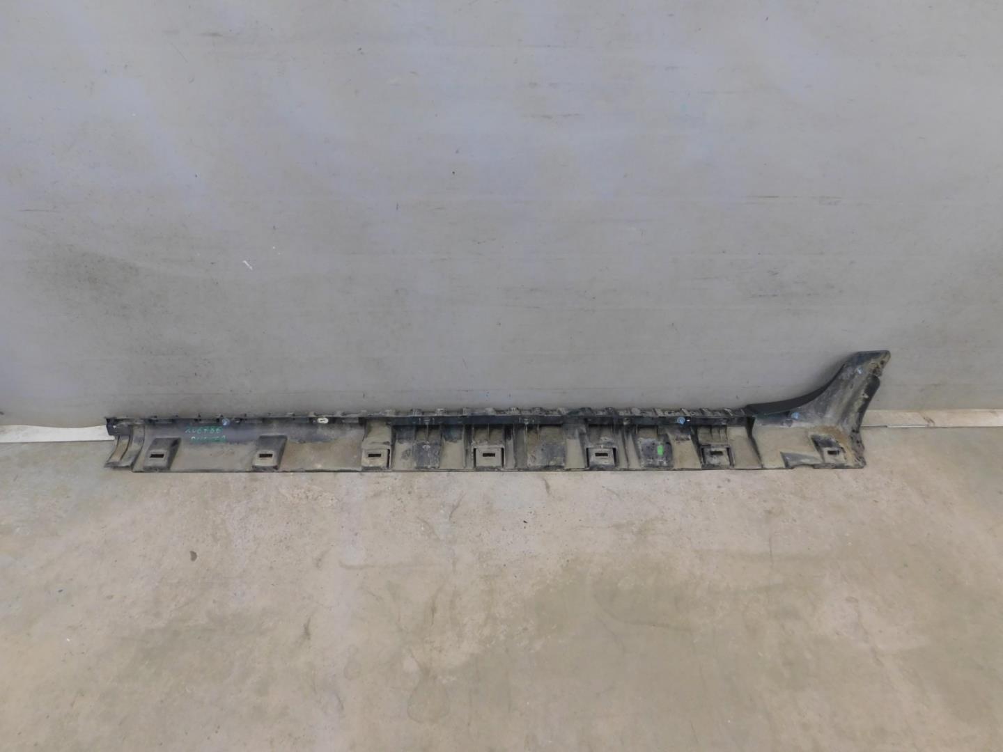 Накладка на порог