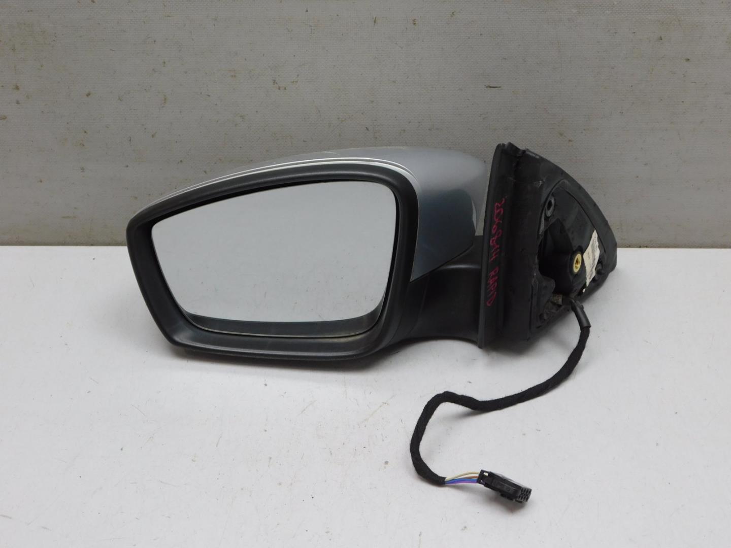 Зеркало левое электрическое