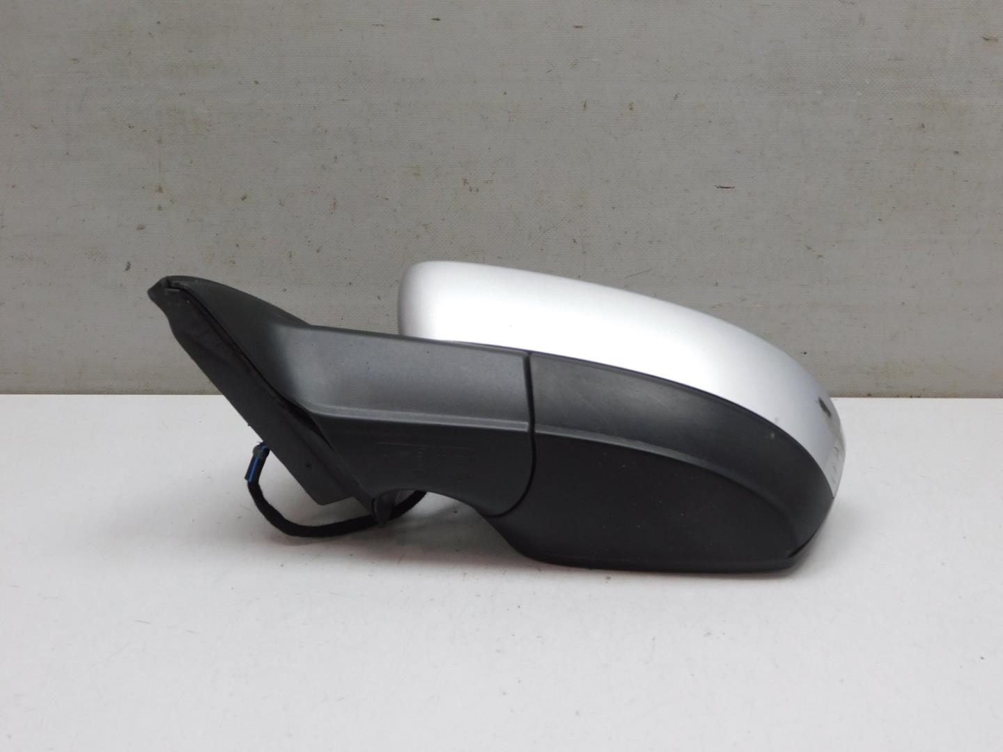 Зеркало левое электрическое