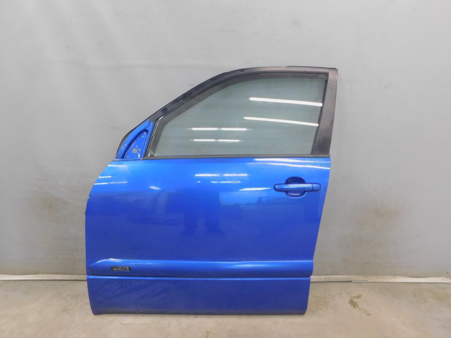 Дверь передняя левая