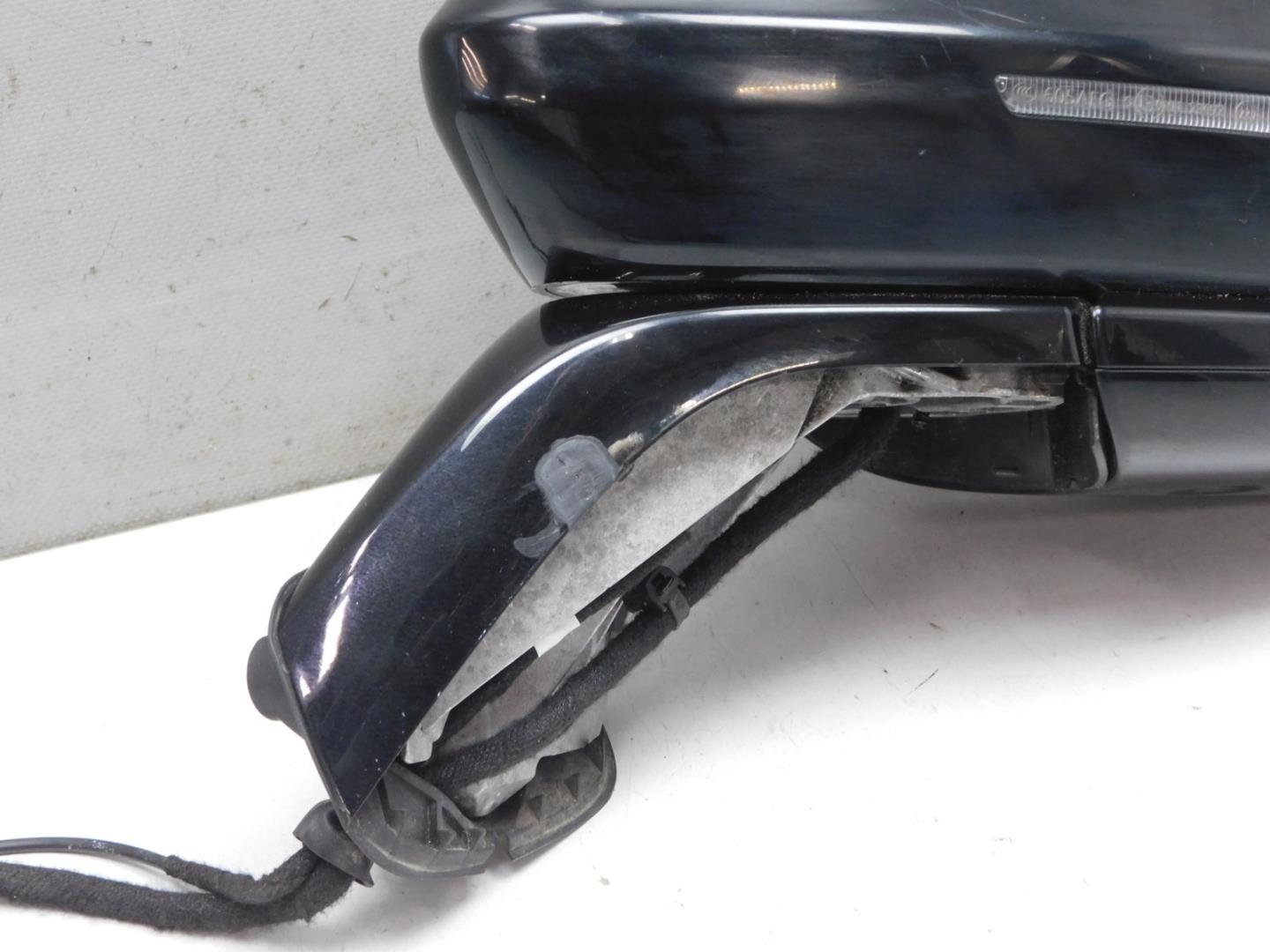 Зеркало левое электрическое