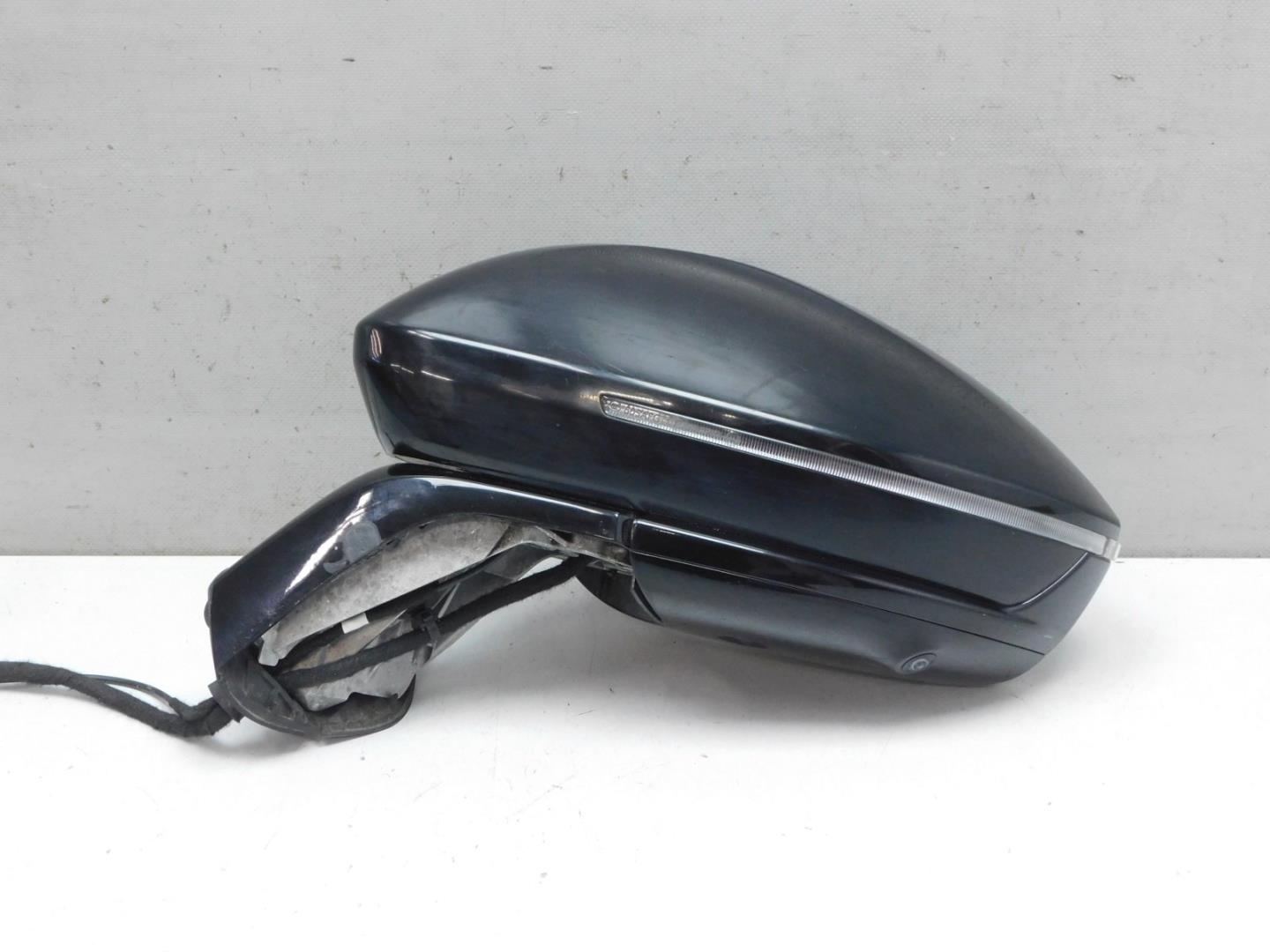 Зеркало левое электрическое