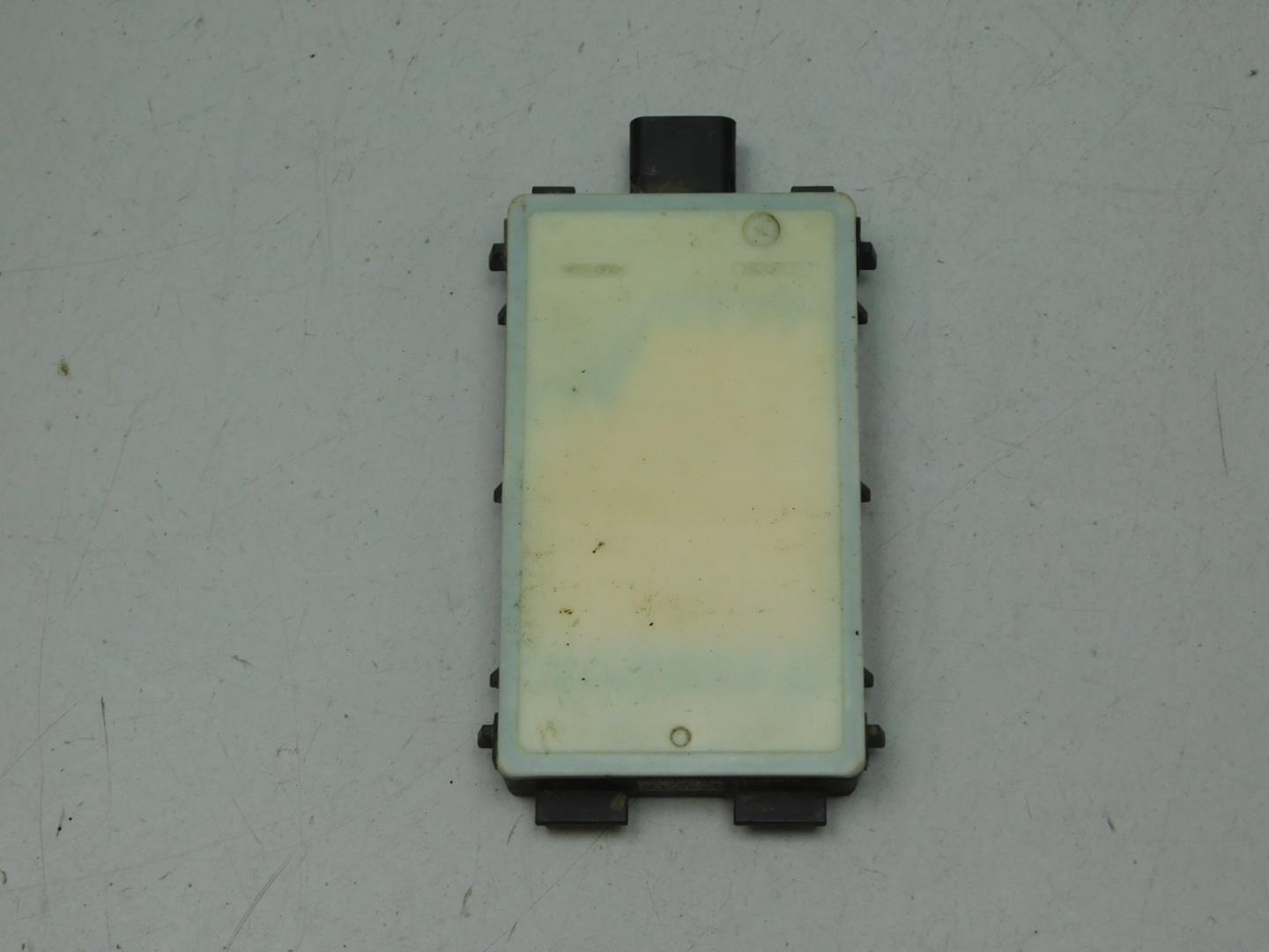 Блок электронный