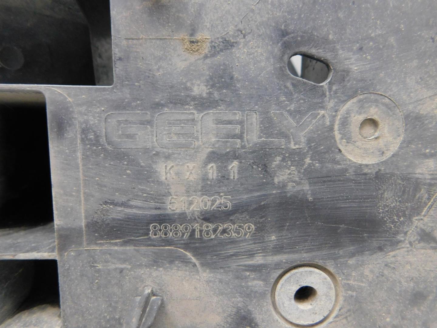 Панель передняя (телевизор)