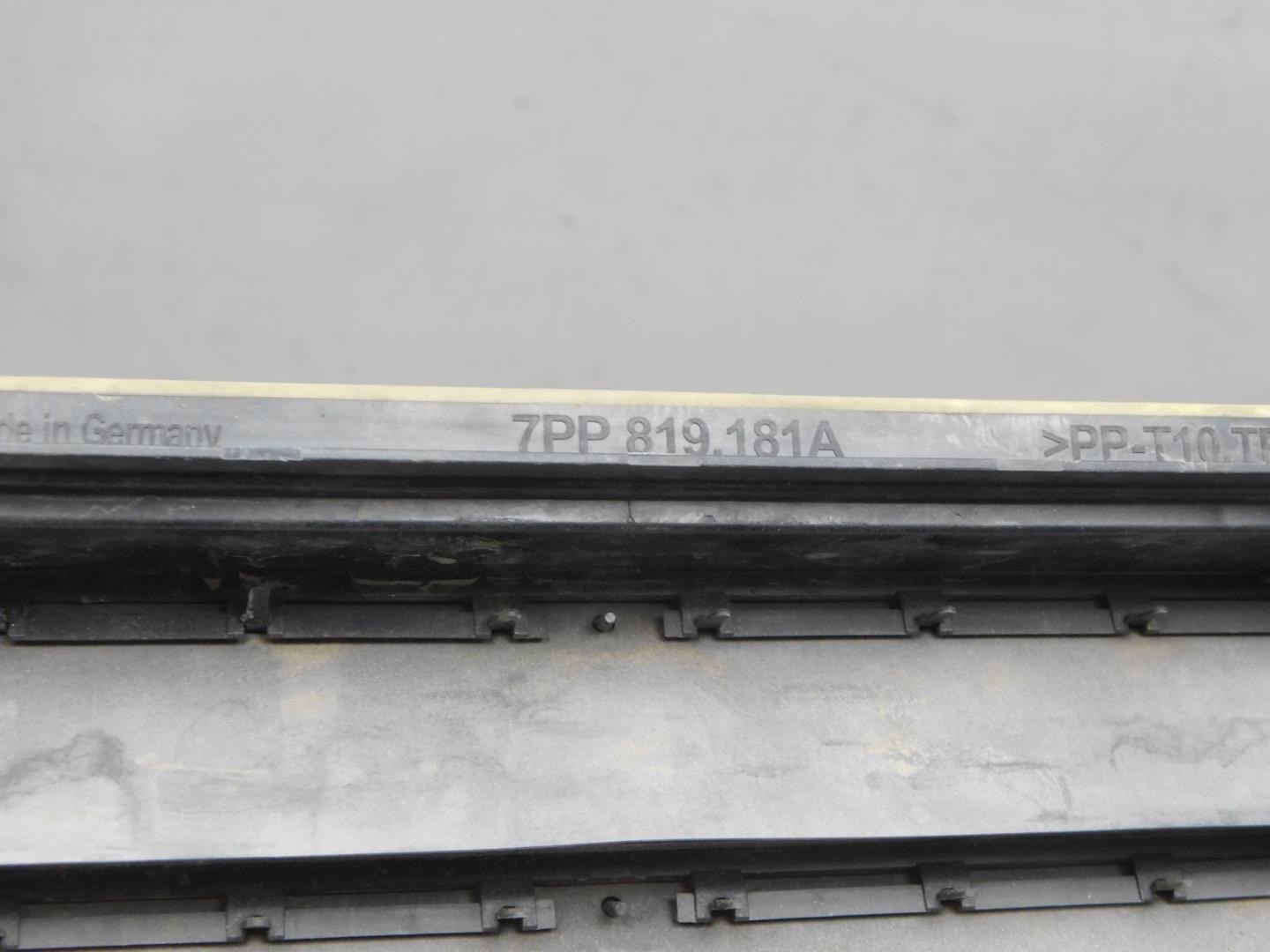 Решетка вентиляционная