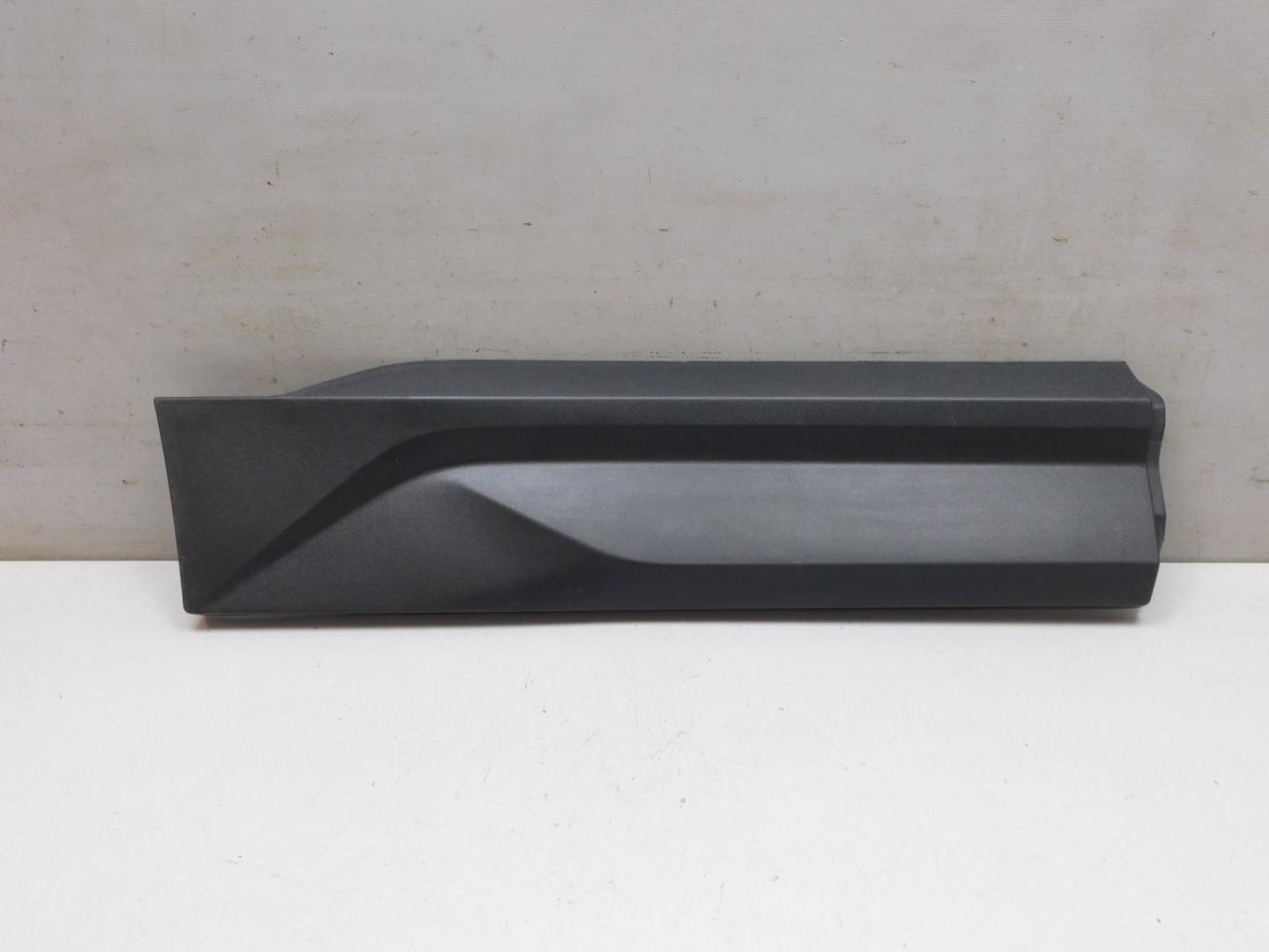 Накладка двери задней правой