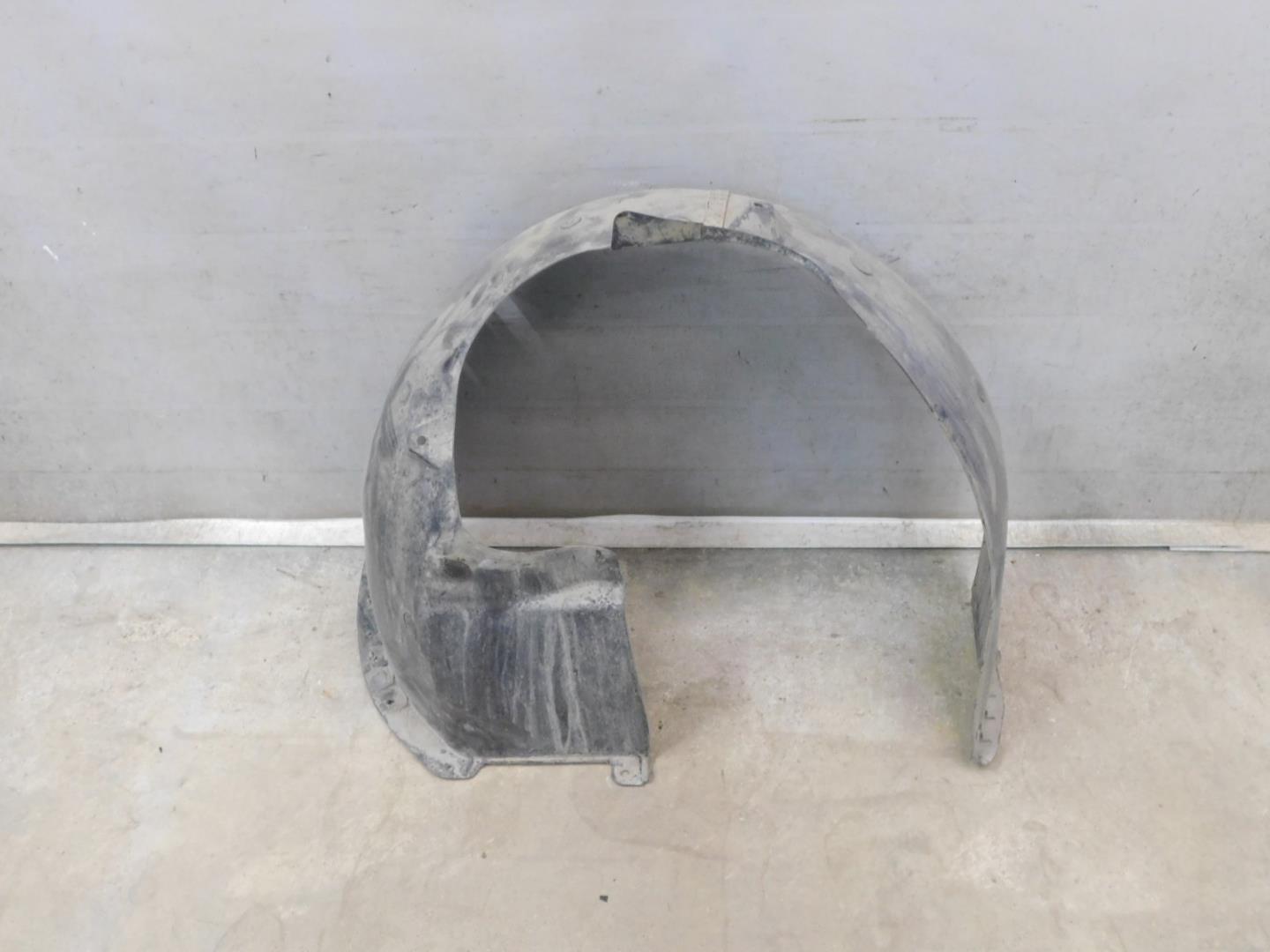 Локер передний правый