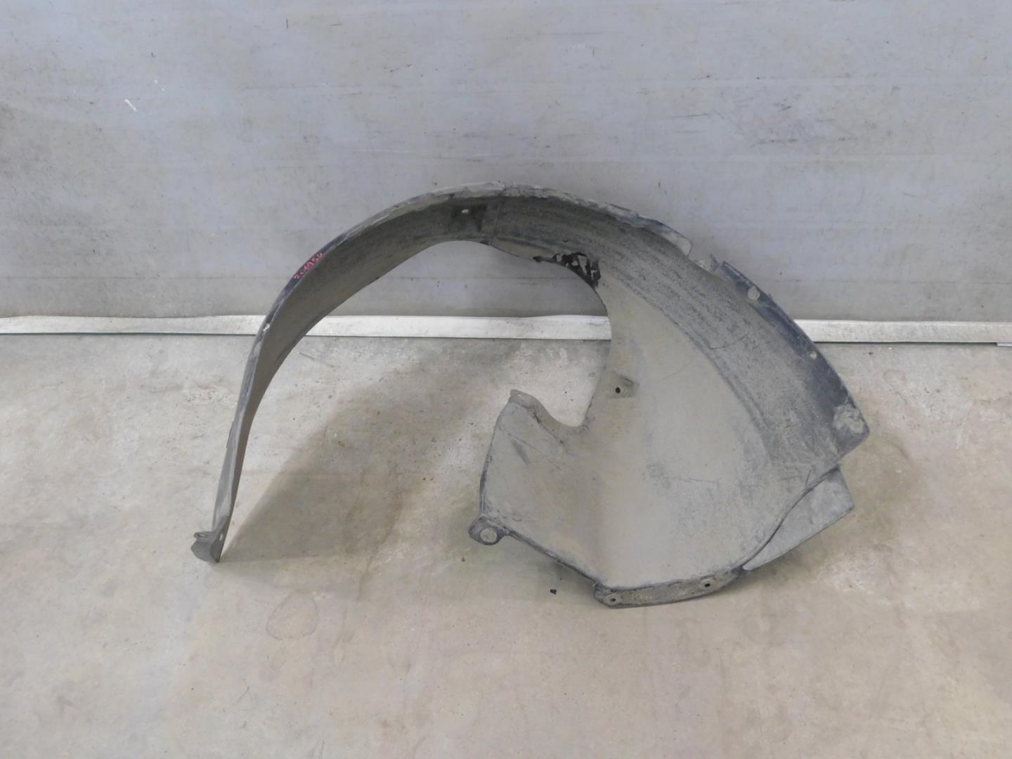 Локер передний правый