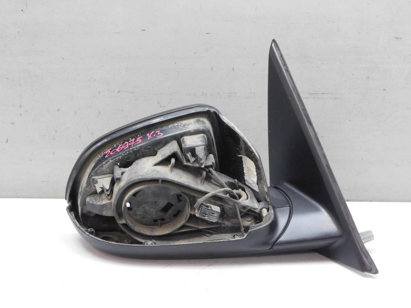 Зеркало правое электрическое