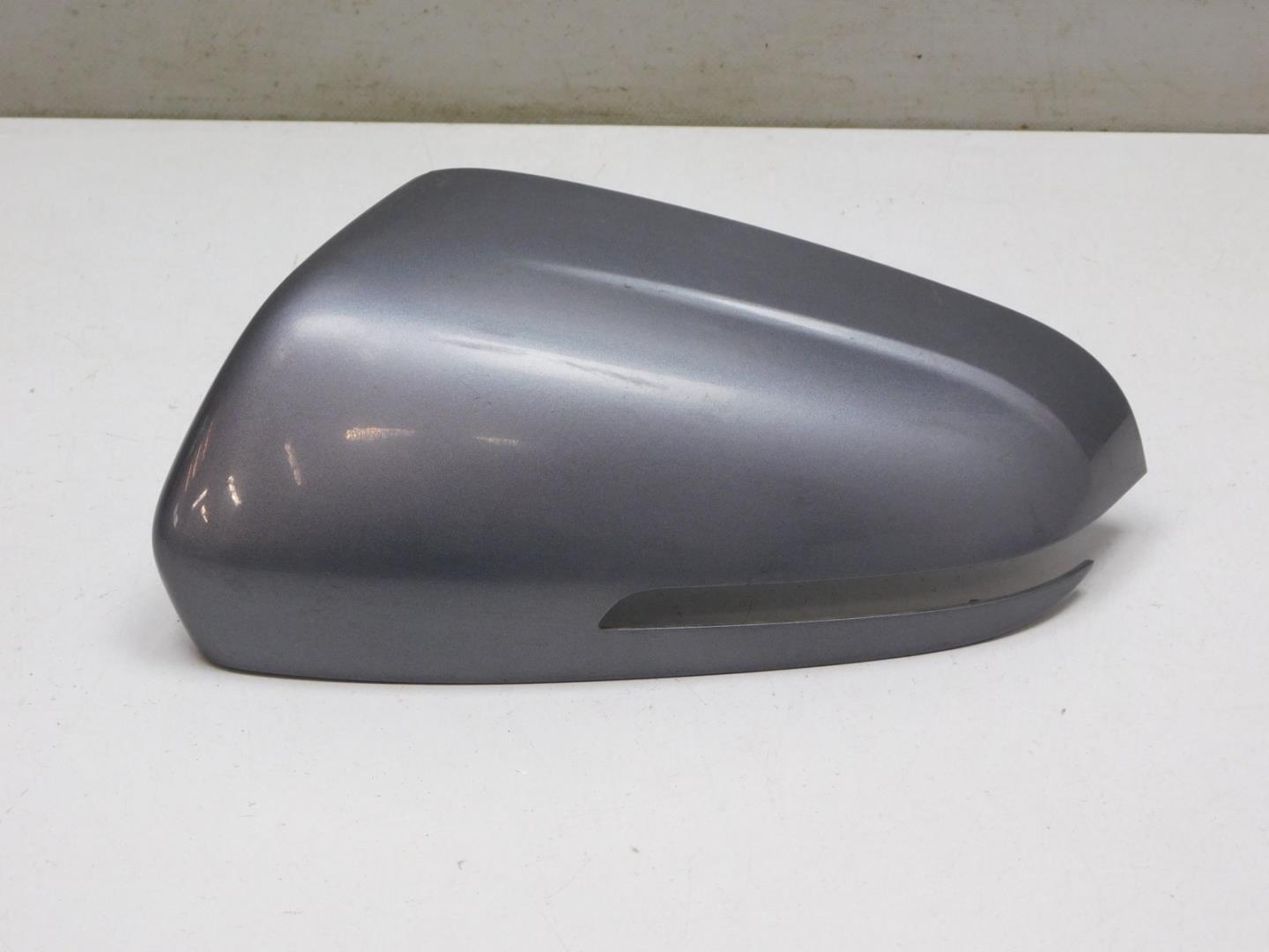 Накладка зеркала левого