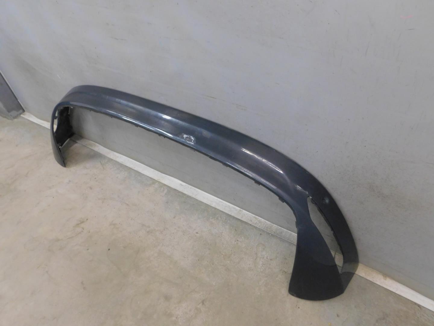 Юбка задняя