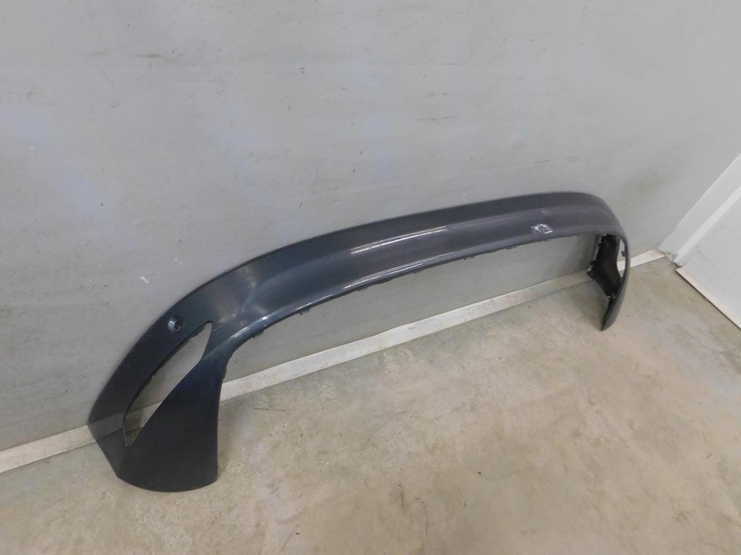 Юбка задняя