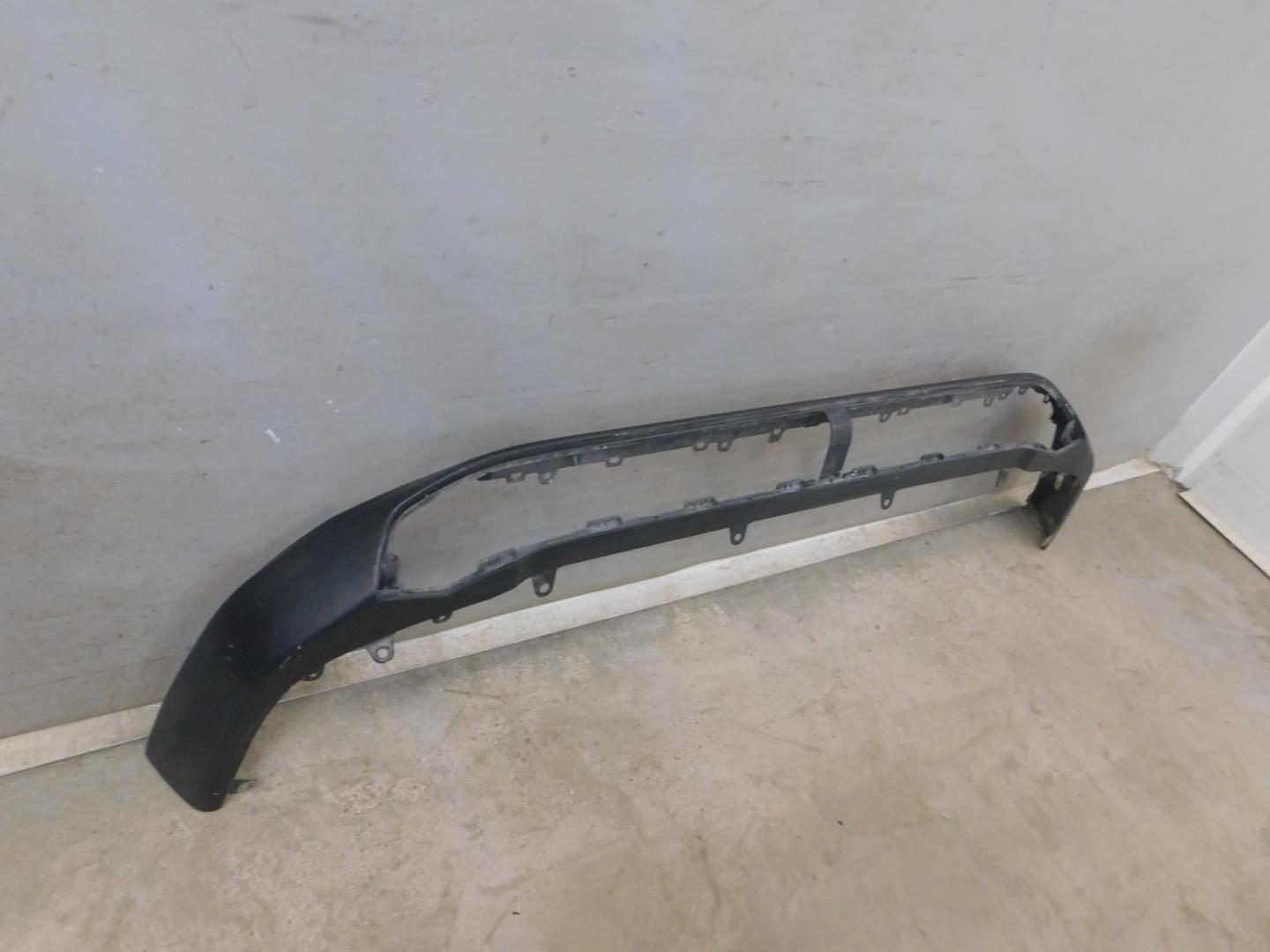 Юбка передняя