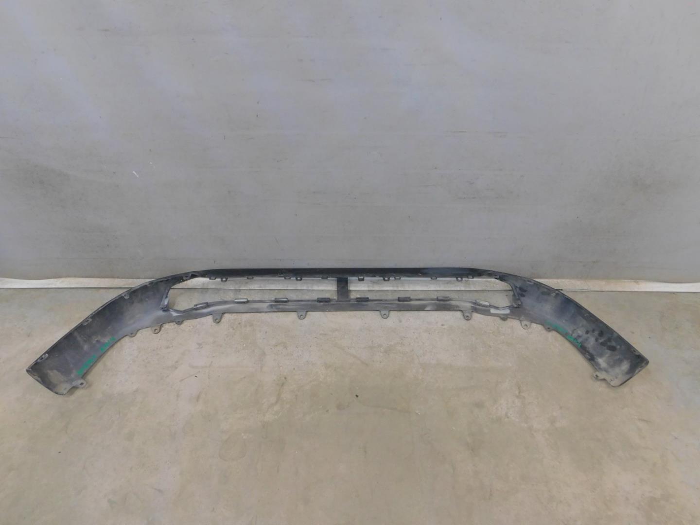 Юбка передняя