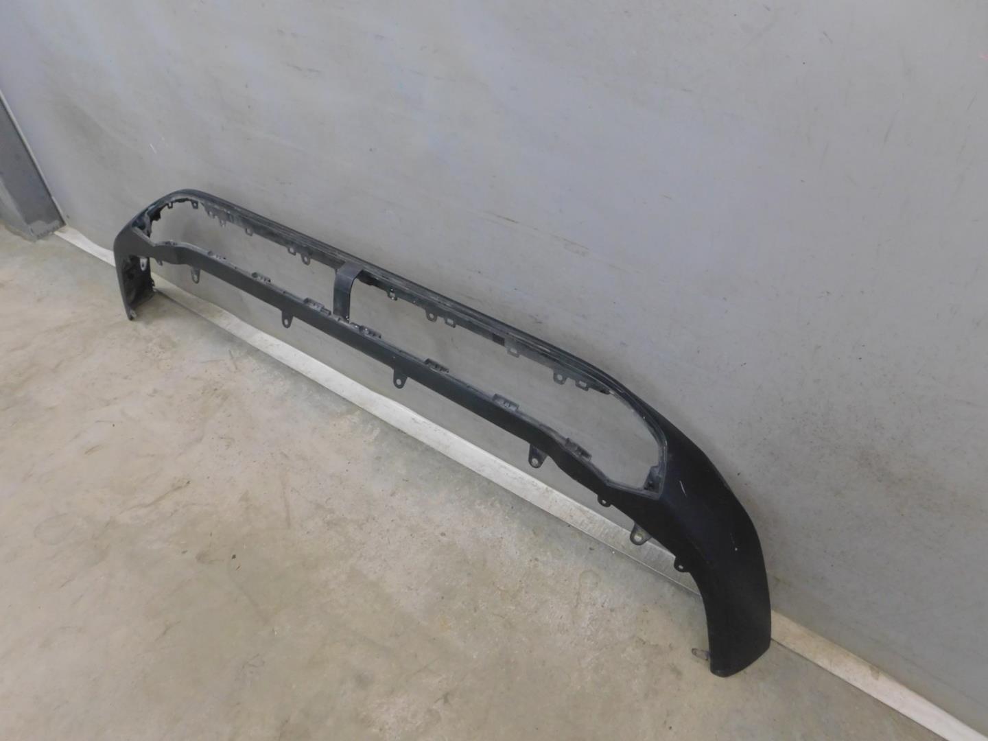 Юбка передняя