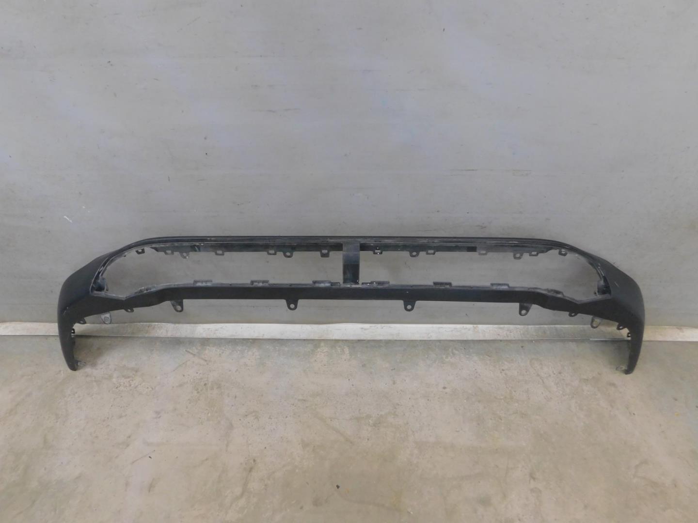 Юбка передняя