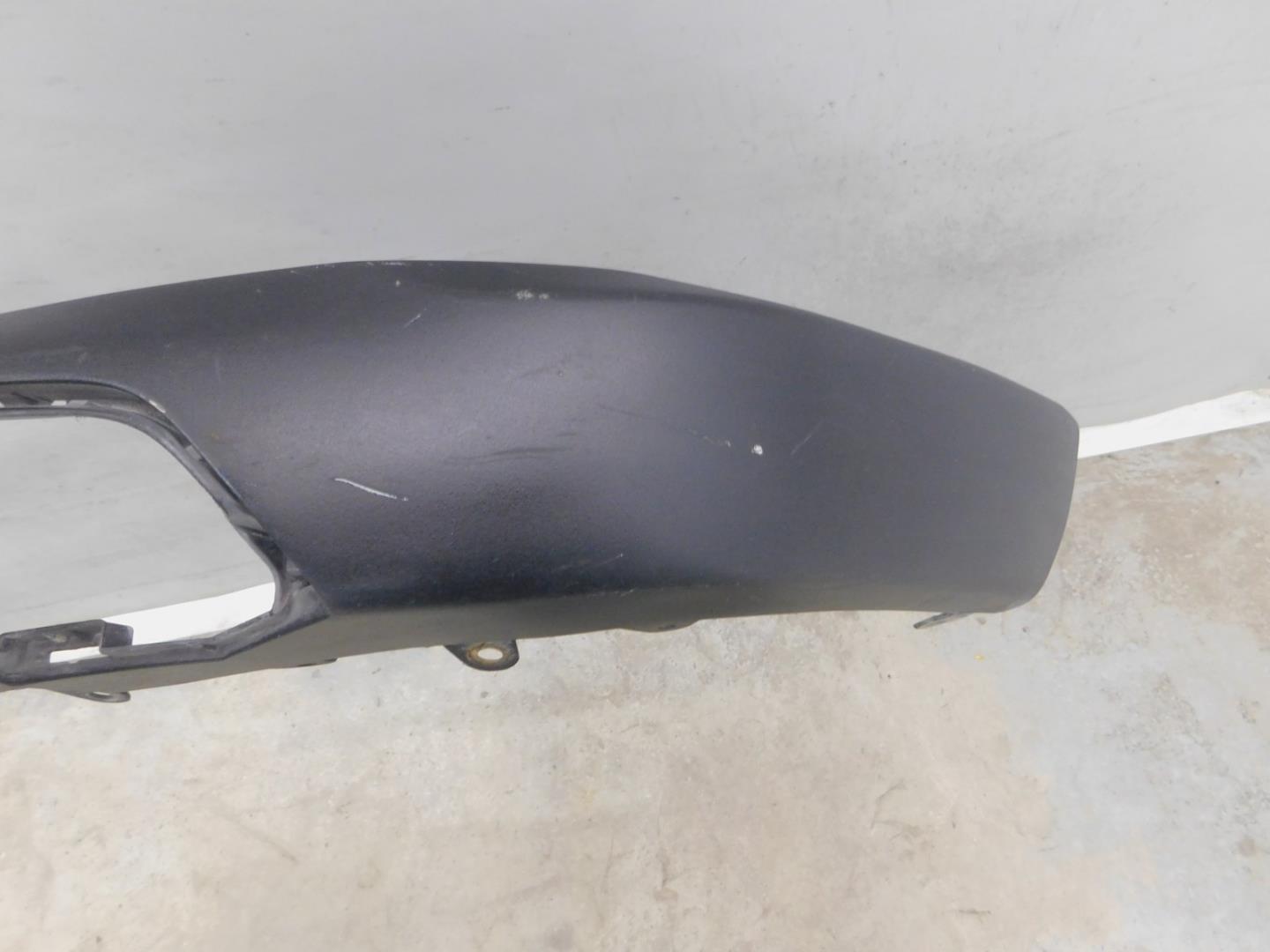 Юбка передняя