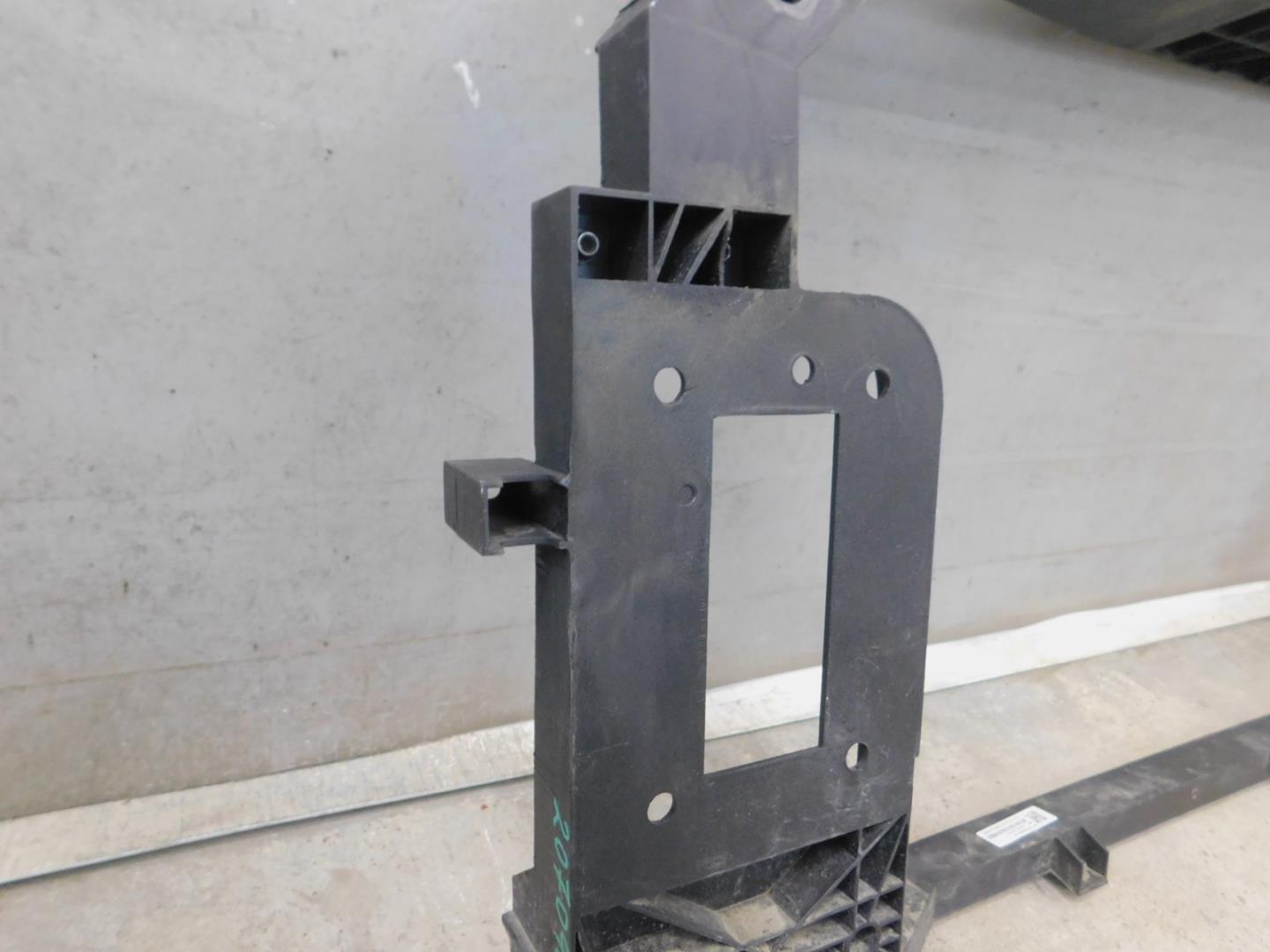 Панель передняя (телевизор)