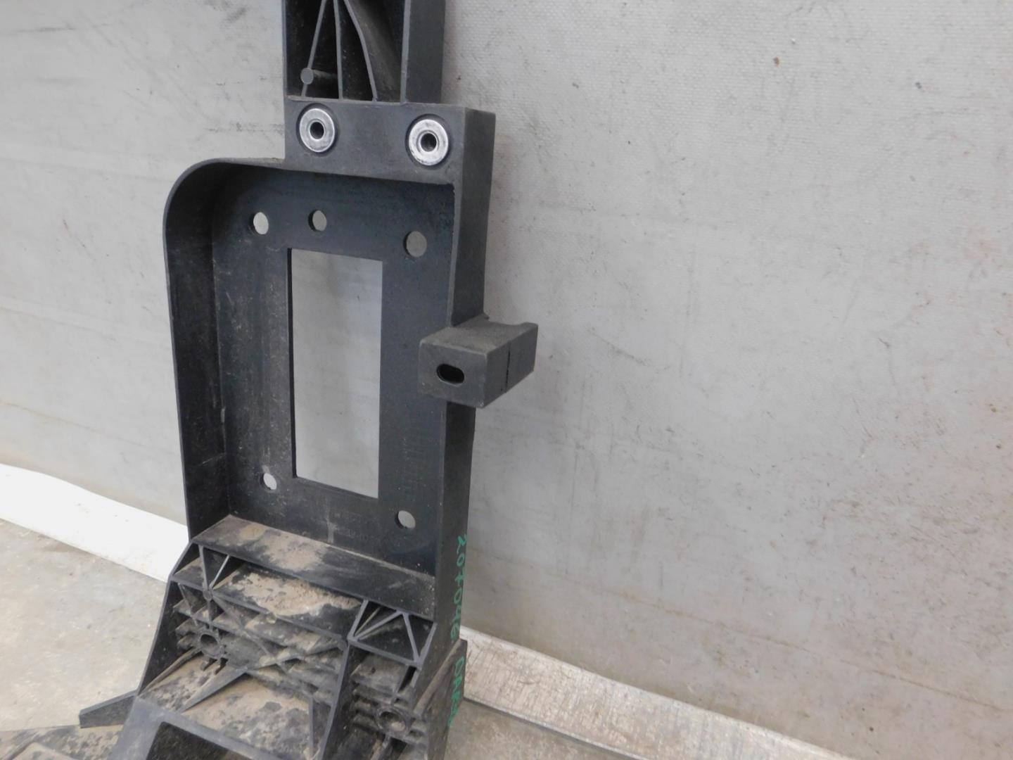 Панель передняя (телевизор)