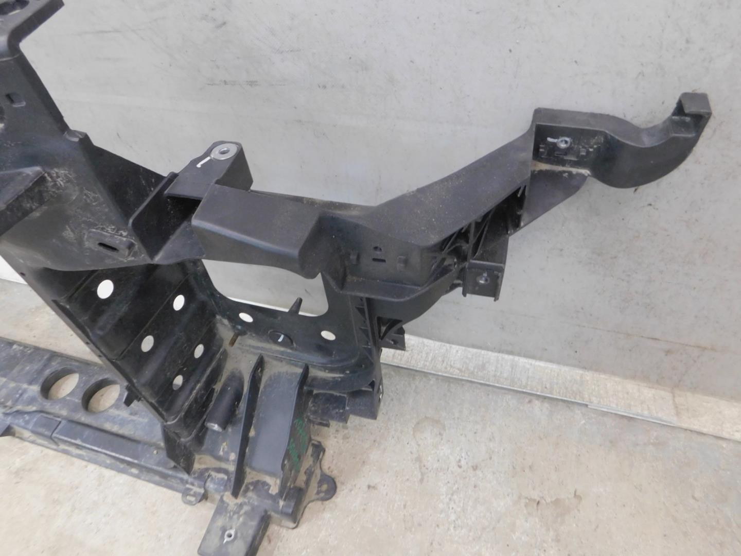 Панель передняя (телевизор)