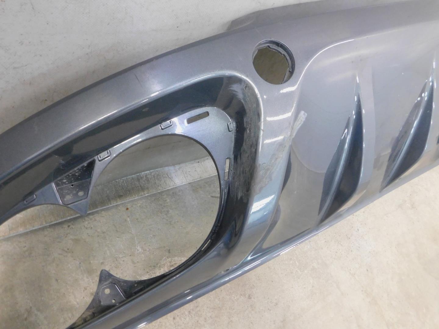 Юбка задняя