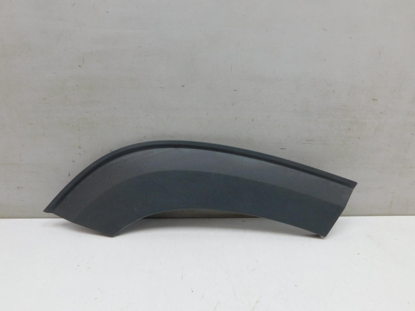 Накладка двери задней правой