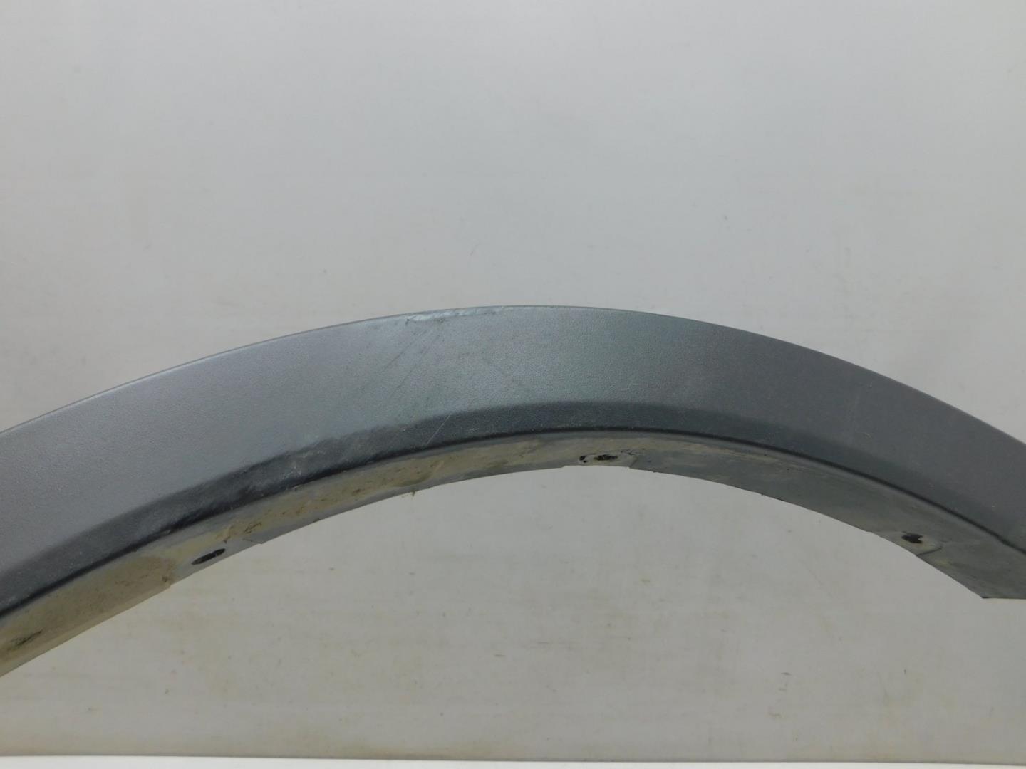 Накладка заднего крыла правого