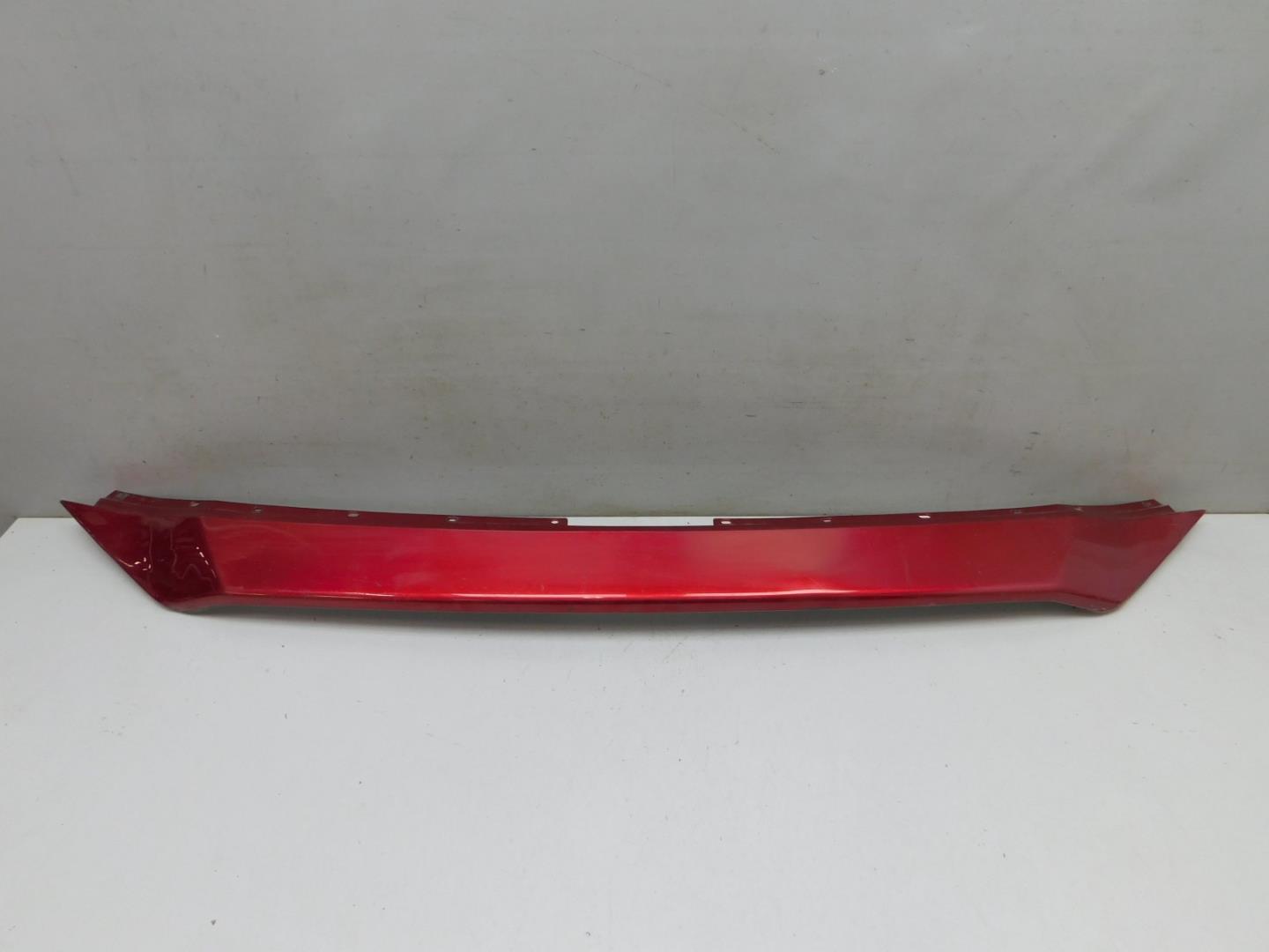 Накладка на решетку радиатора