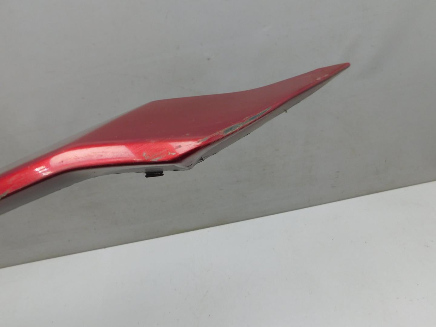 Накладка на решетку радиатора