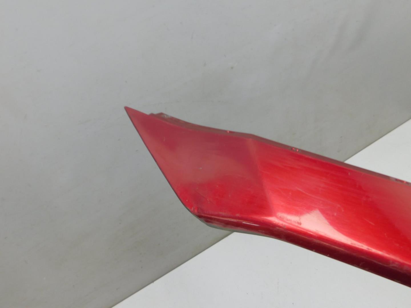 Накладка на решетку радиатора