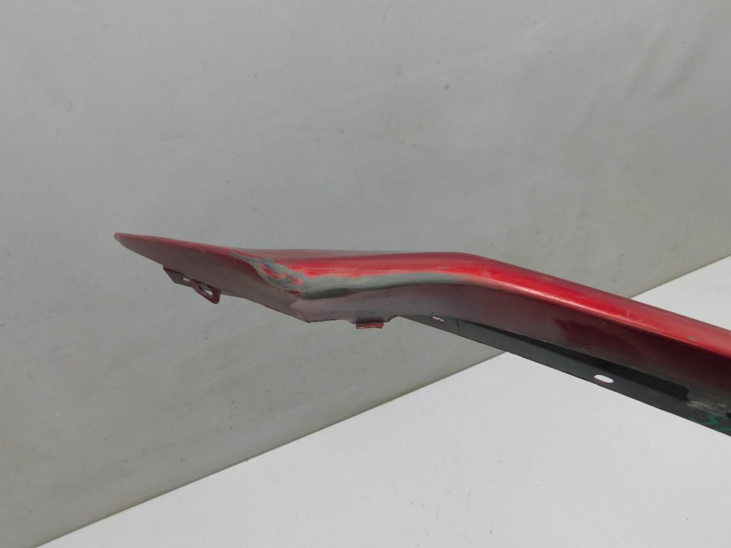 Накладка на решетку радиатора