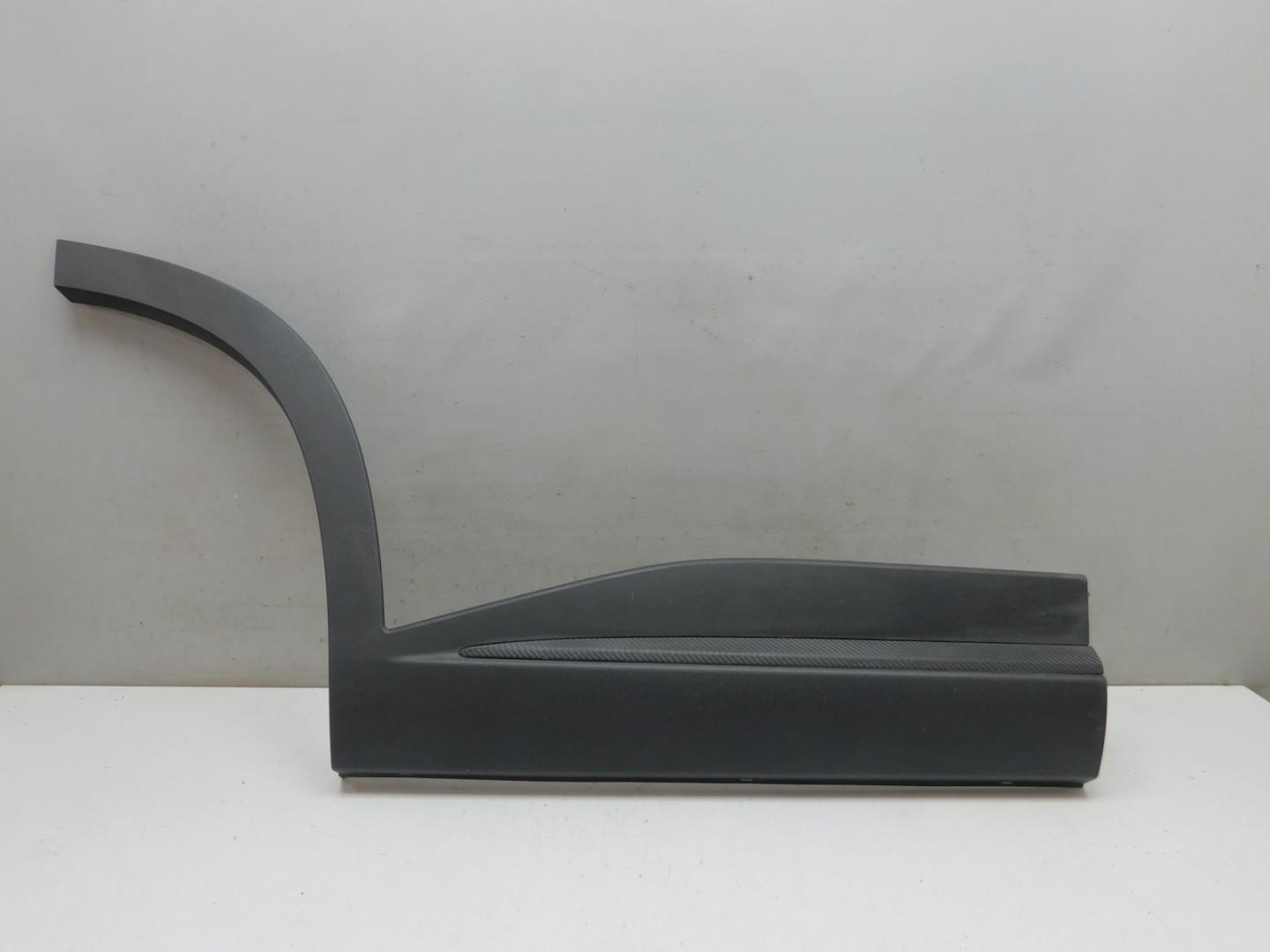 Накладка двери задней правой