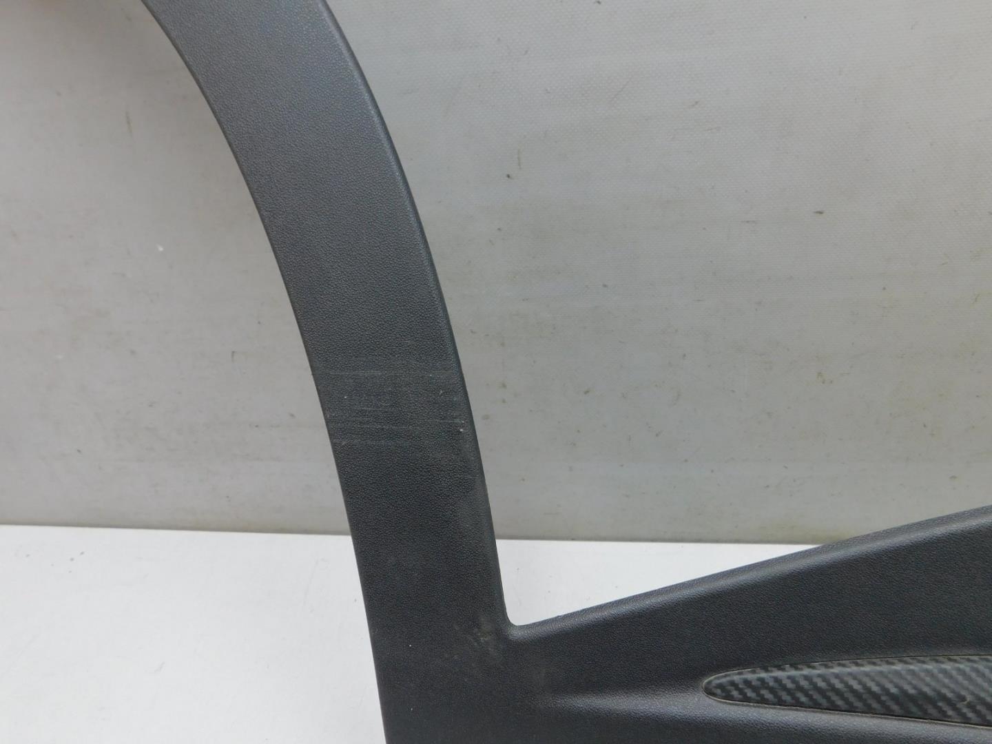 Накладка двери задней правой