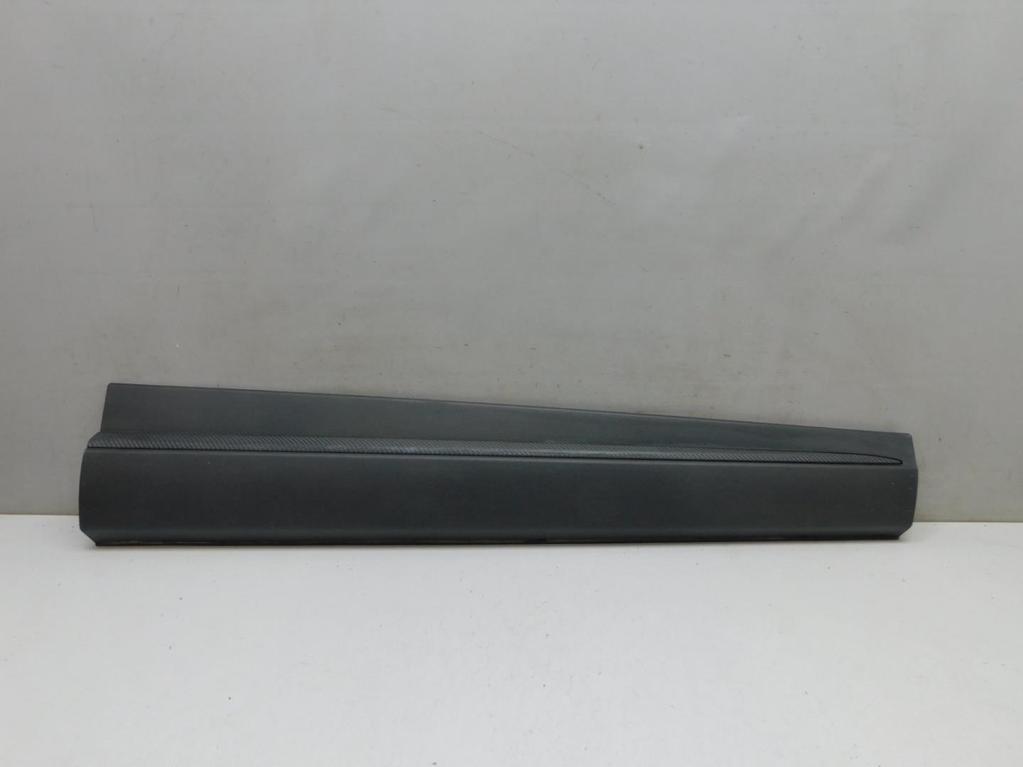 Накладка двери передней правой