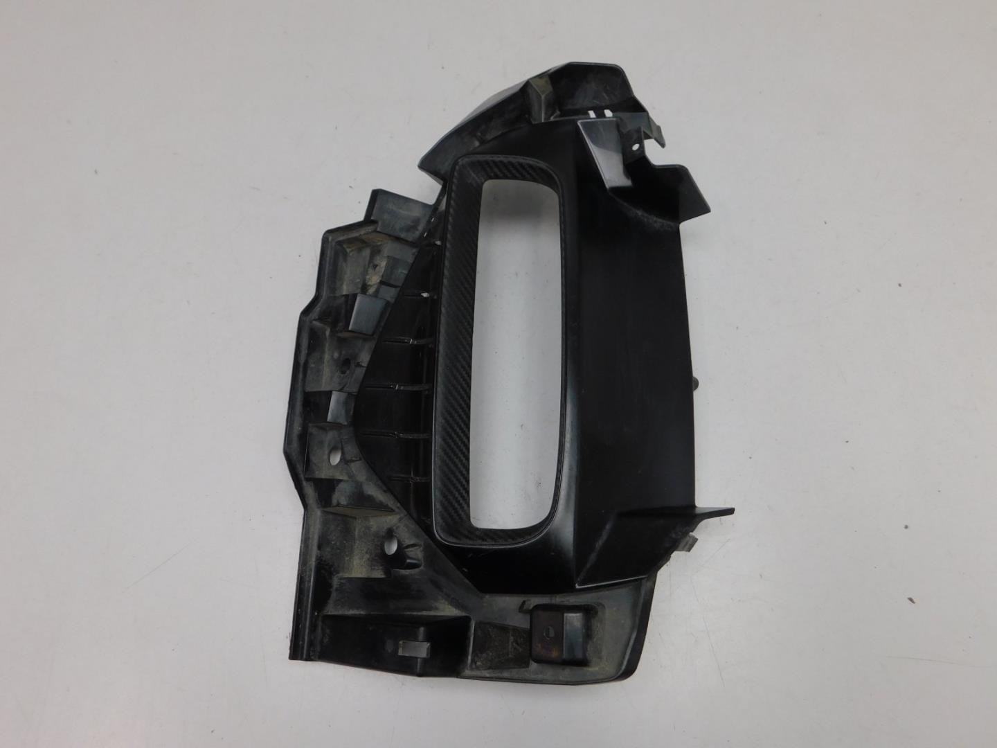 Рамка для противотуманных фар