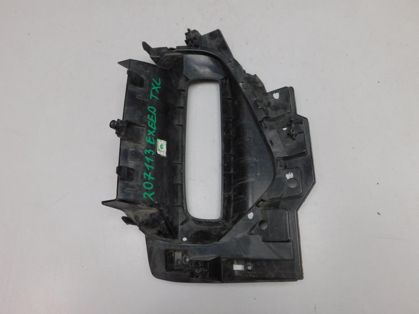 Рамка для противотуманных фар