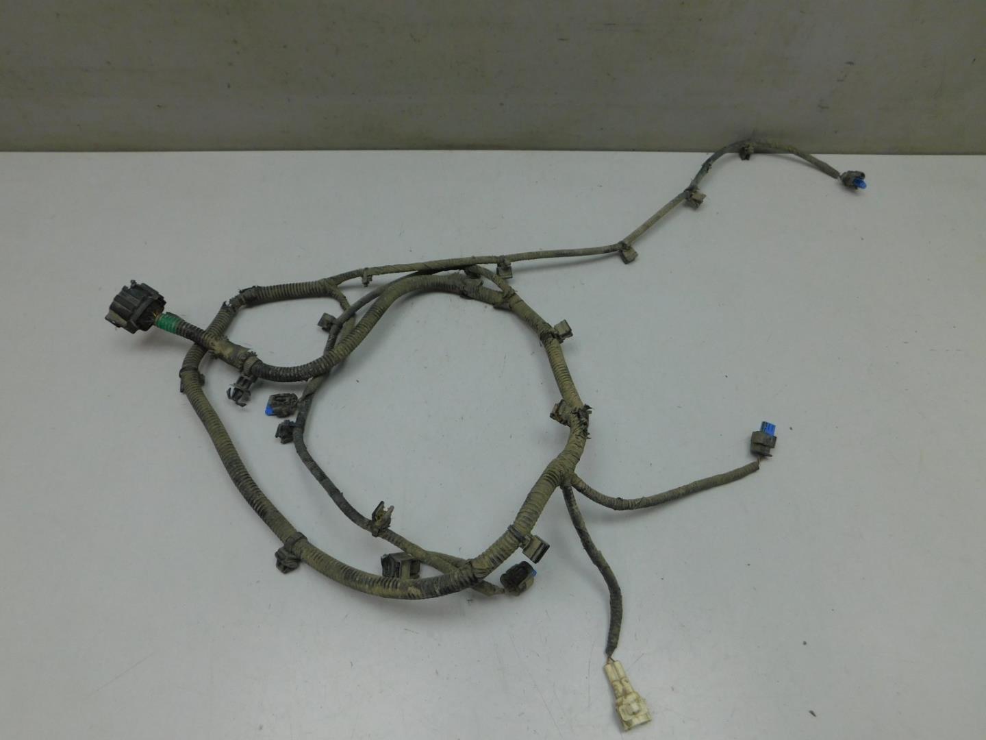 Проводка (коса)