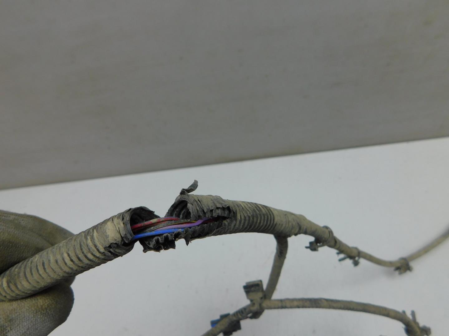 Проводка (коса)