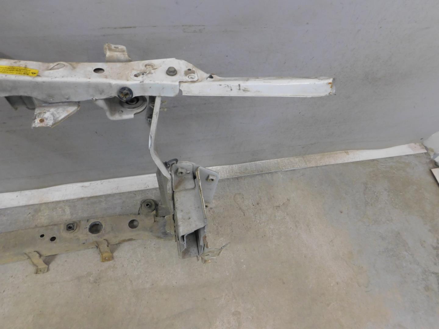 Панель передняя (телевизор)