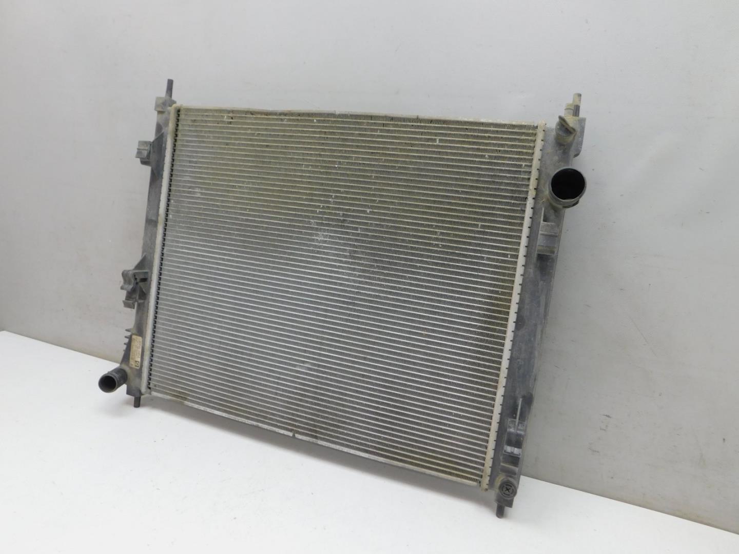 Радиатор охлаждения