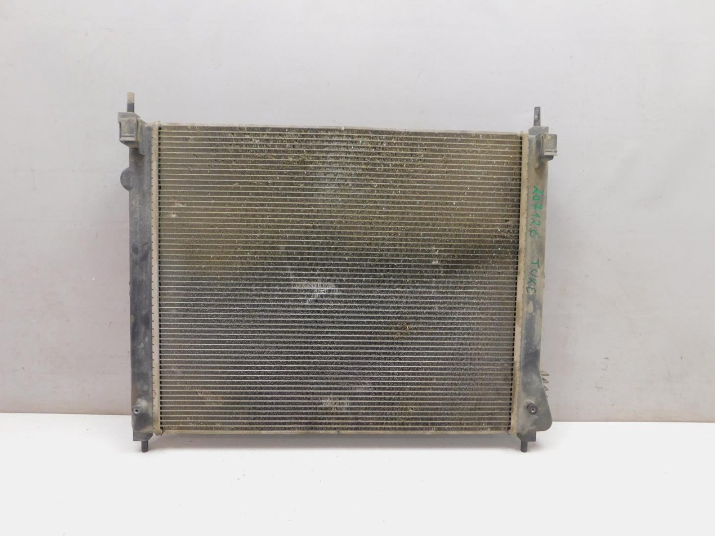Радиатор охлаждения