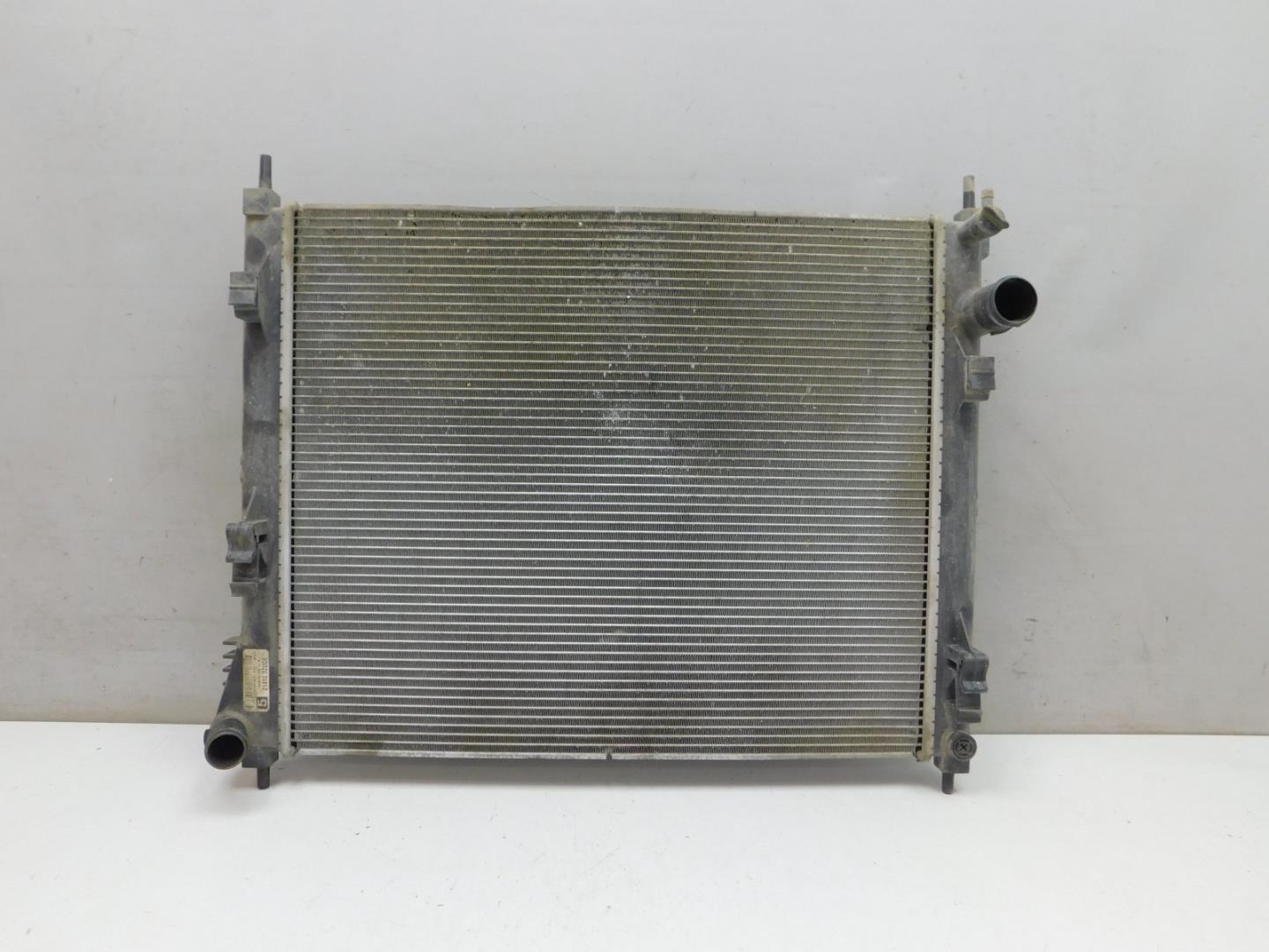 Радиатор охлаждения