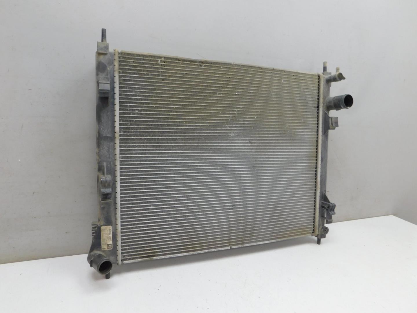 Радиатор охлаждения