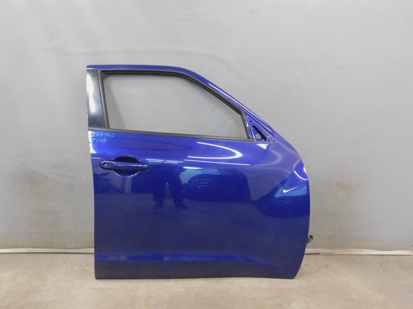 Дверь передняя правая