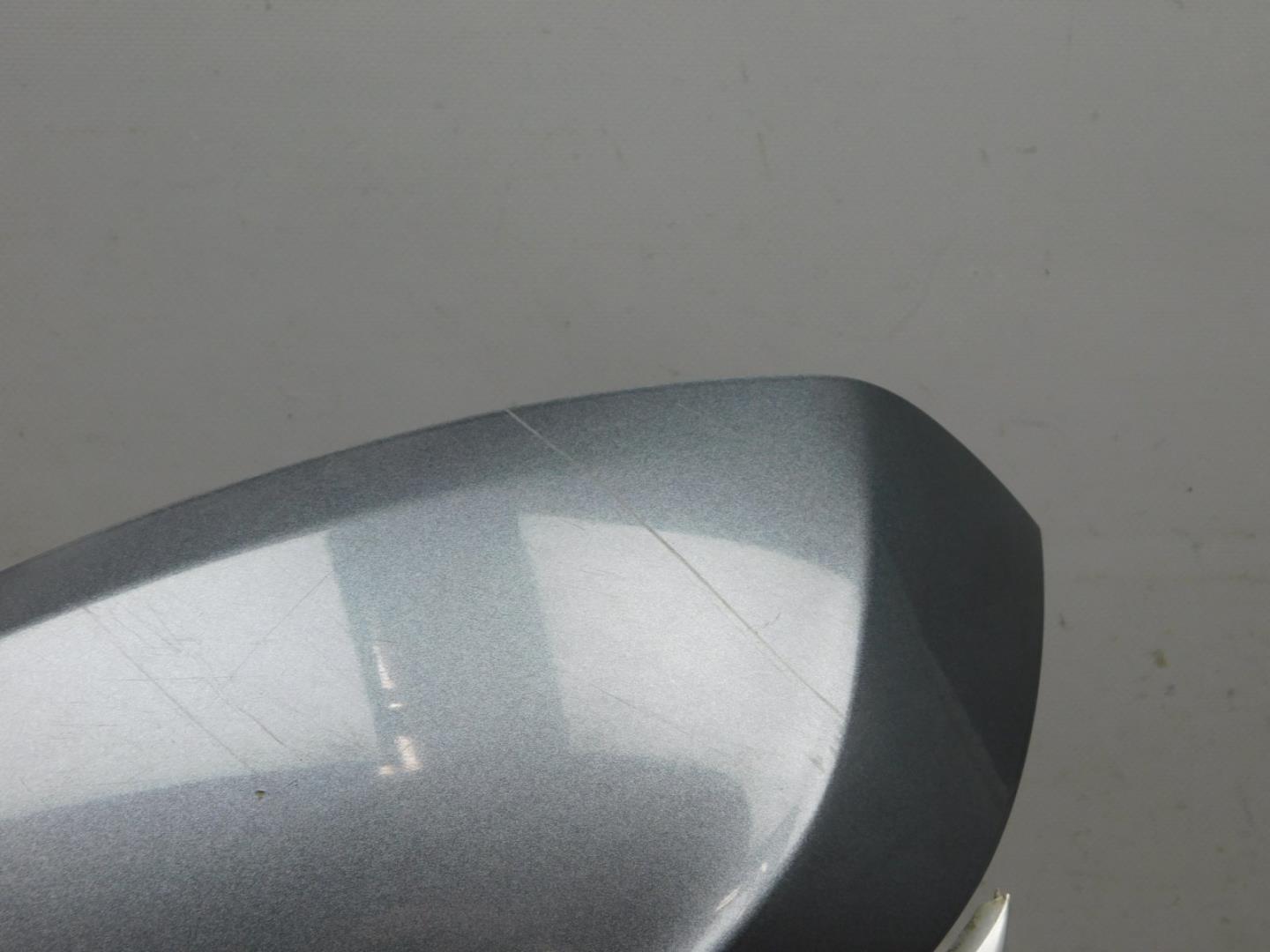 Накладка зеркала левого