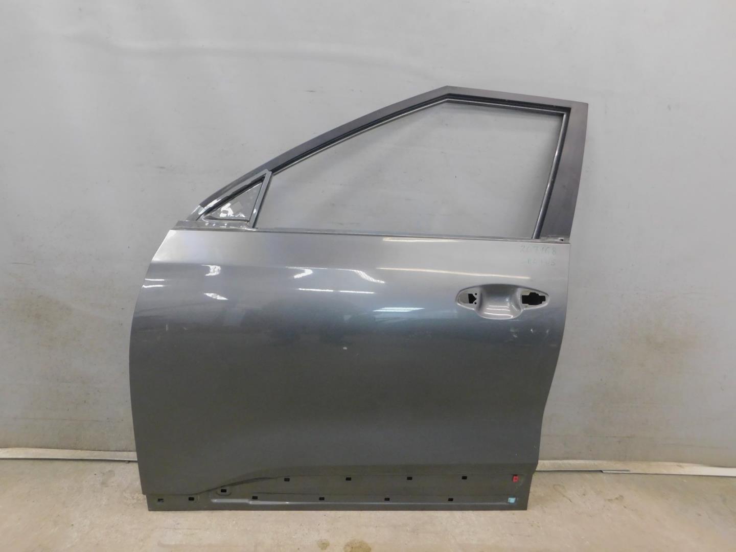 Дверь передняя левая