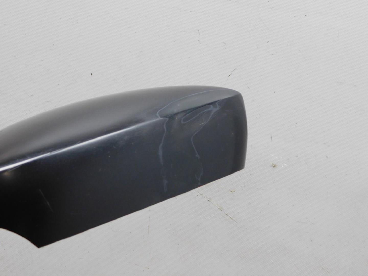 Накладка зеркала правого