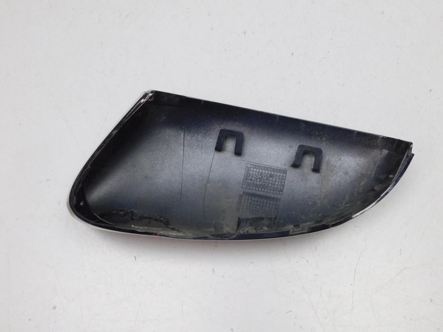 Накладка зеркала правого