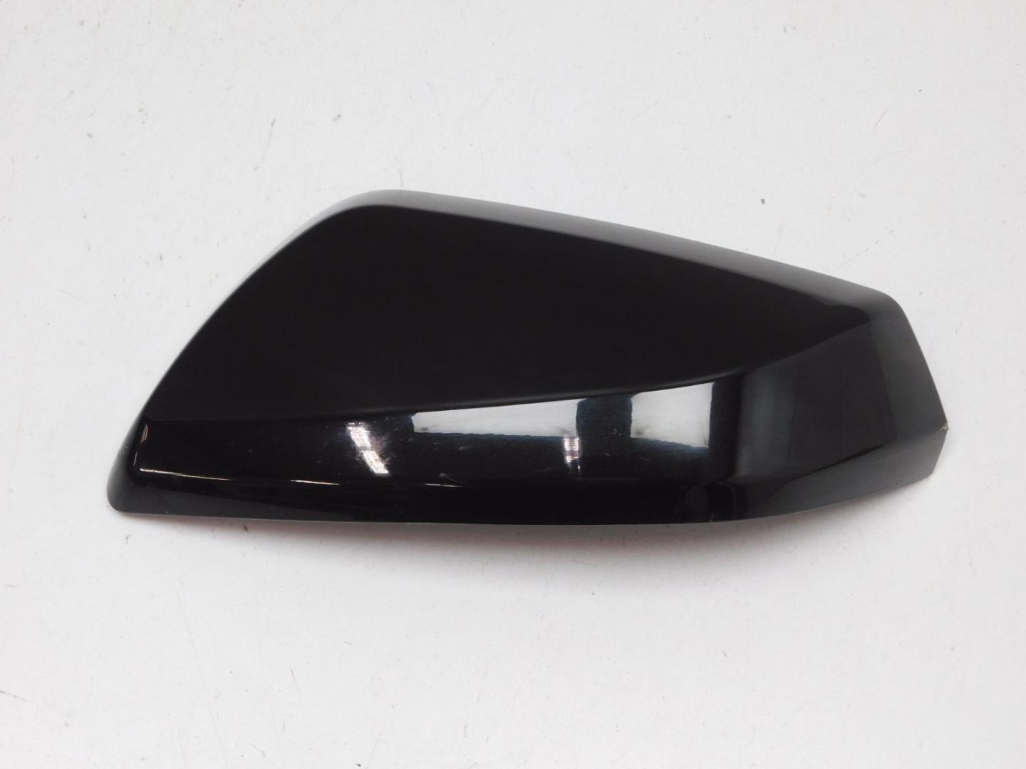 Накладка зеркала левого